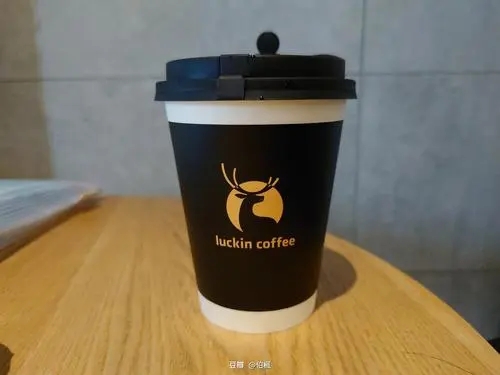 瑞幸咖啡总部加盟电话——4001-889-875